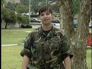 Capt. DIANA POLLES