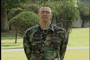 Tech. Sgt. NICHOLAS PFLUGHAUPT