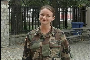 Capt. SHAHARA TIMBROOK