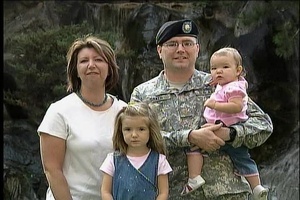 Maj. JIMMY BAKER