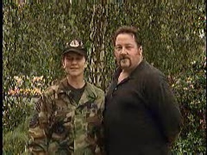 Chief Master Sgt. JUDY VERHAALEN LAM