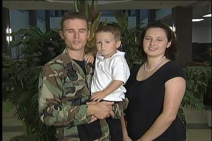 1st Lt. JEREMY BOLIN