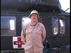 Sgt. RICHARD LANIER