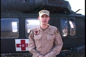 Chief Warrant Officer WILLIAM URSERY