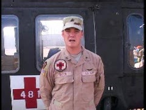 Sgt. TRAVIS SEXTON