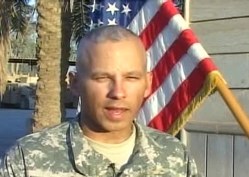 Capt. Trent Locklear
