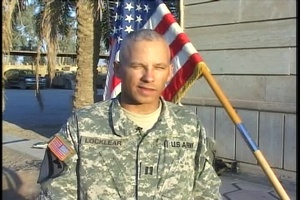 Capt. Trent Locklear