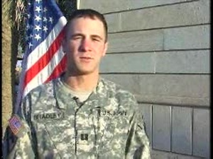 Capt. Kevin Bradley