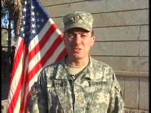 Maj. Jeffrey Settle