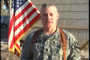 Lt. Col. Joseph Creekmore