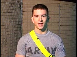 Sgt. Kyle Cotarelo