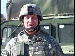 Col. Mark Brackney