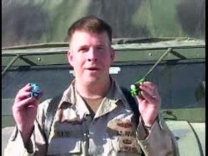 Lt. John Tuite