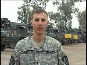 Spc. Craig Victorino