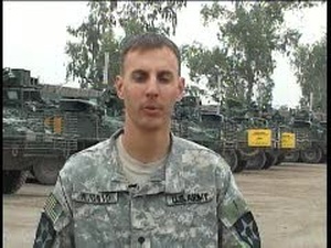 Spc. Craig Victorino