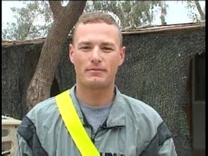Spc. Brent Dunbar