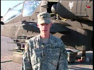 Pfc. Robert Davis