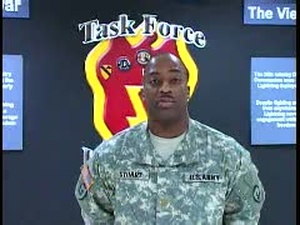 Maj. Michael Stuart