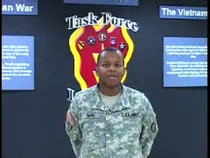 Pfc. Christopher Davis