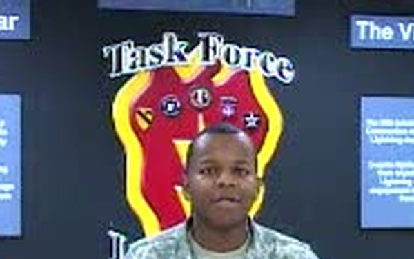 Pfc. Christopher Davis