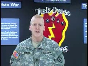 Cpl. Tim Groome