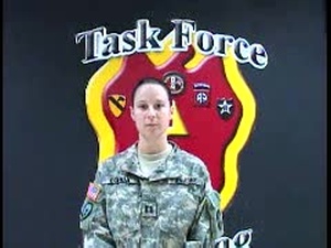 Capt. Robin Ochoa
