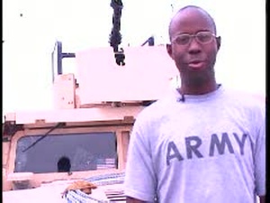 Sgt. Erick Smith