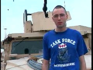 Spc. Jacob Hawley