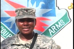 Spc.  Mangaroo