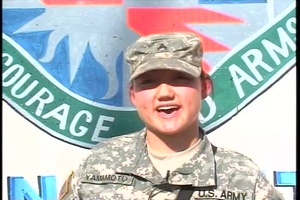 Cpl.  Yammoto