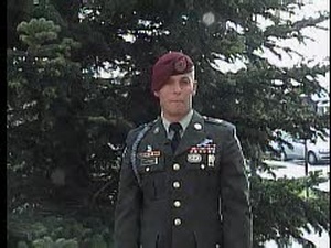 Spc. ALEX YUTZEY
