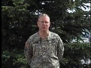 Sgt. RANDALL JACKSON