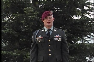 Spc. KIEL MUSTON
