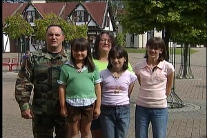 Tech. Sgt. KIRK VORE