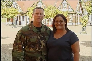 Master Sgt. RICHARD SMITH