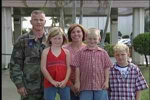 Senior Master Sgt. JAMES REID