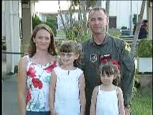 Maj. BRYAN THOMAS