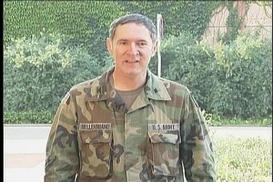 Col. CURTIS HELLENBRAND