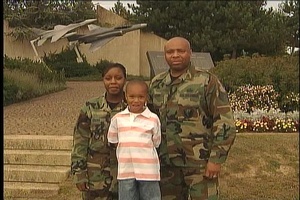 Staff Sgt. DEMETRI ATKINS