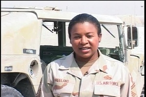 Trish Freeland