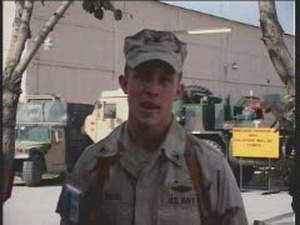 Petty Officer 3rd Class  Dyers