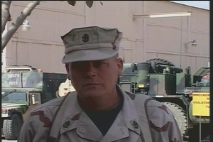 Chief Petty Officer  Welch
