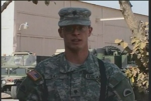 Spc.  Tate