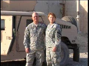 Edgar And Paula Taylor