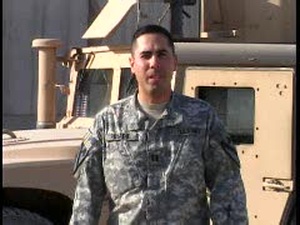 Capt. Abdiel Rosado