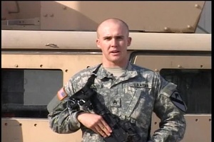 Sgt. Robert Sherwood