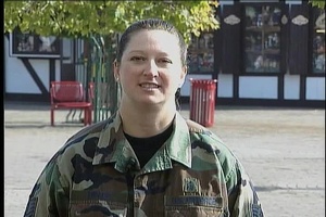 Tech. Sgt. TAMMY HINTZ