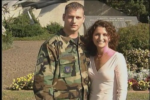 Staff Sgt. CODY LANGAGER