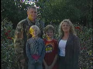 Staff Sgt. DARIN BERNDT