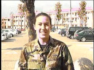 Capt. ELENA SMITH